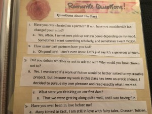 Here are some good questions we could all ponder.