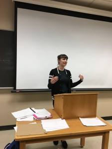 Katilyn Lang Ricci's satiric and dream-like short story of the deceased Helen of Troy. Like Wim Wender's Heaven Over Berlin, Helen wanders in and out the consciousness of various female characters'