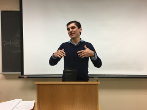 Rodolfo Preciado's black box, with incredible poems within